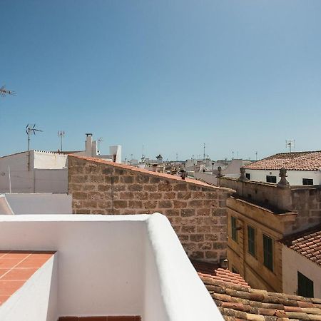 Ses Voltes Sant Antoni Villa Ciutadella  Bagian luar foto