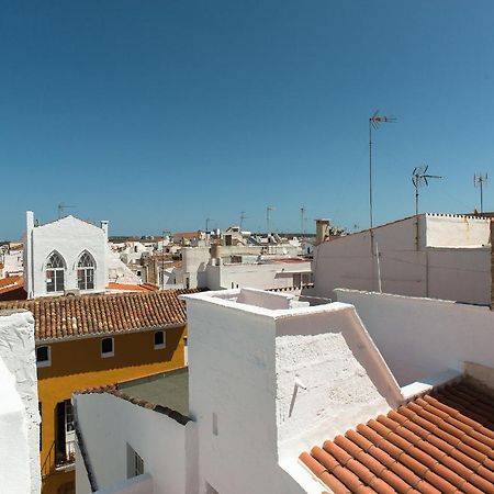 Ses Voltes Sant Antoni Villa Ciutadella  Bagian luar foto