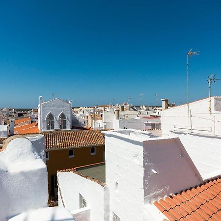 Ses Voltes Sant Antoni Villa Ciutadella  Bagian luar foto