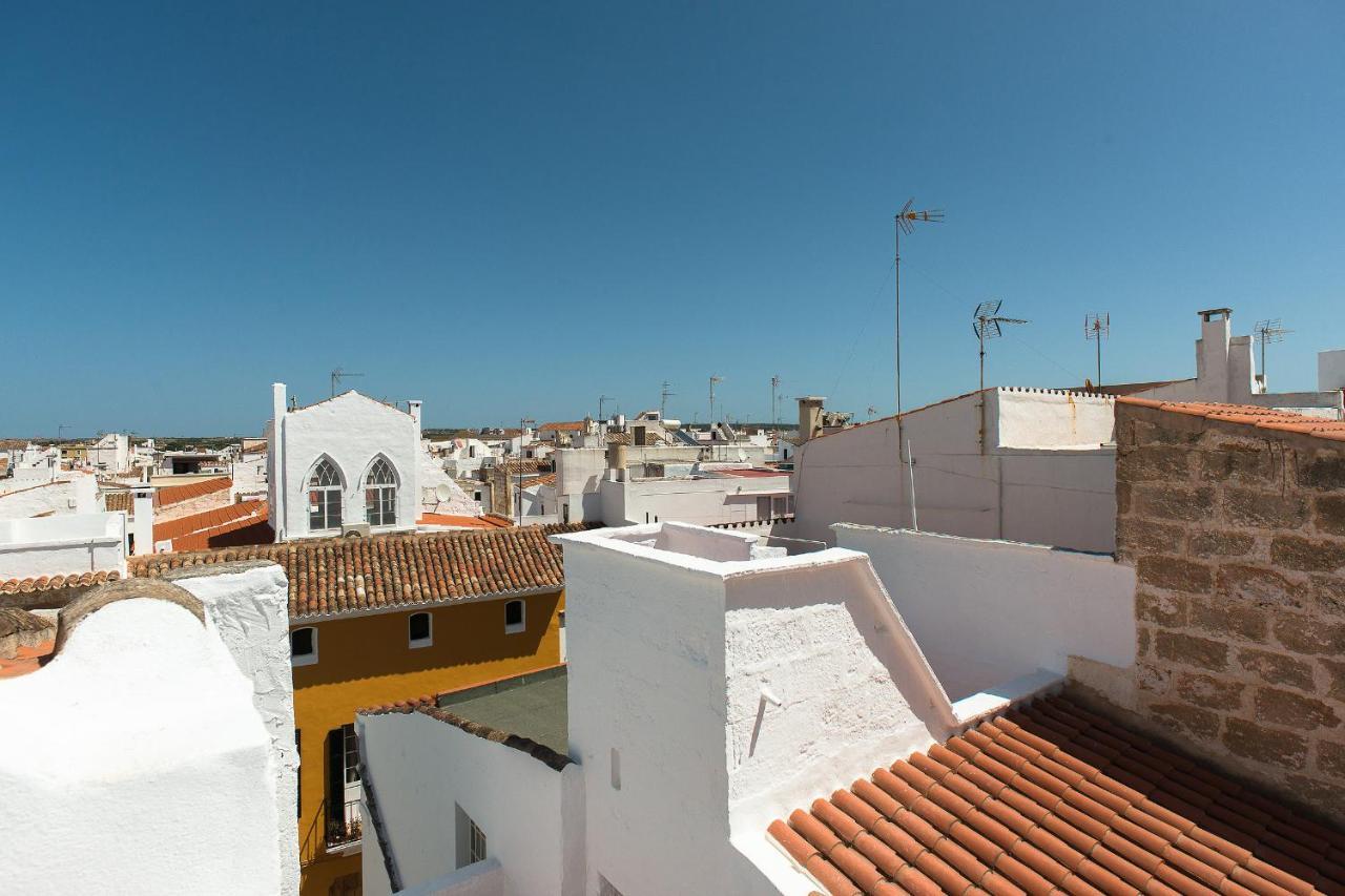 Ses Voltes Sant Antoni Villa Ciutadella  Bagian luar foto