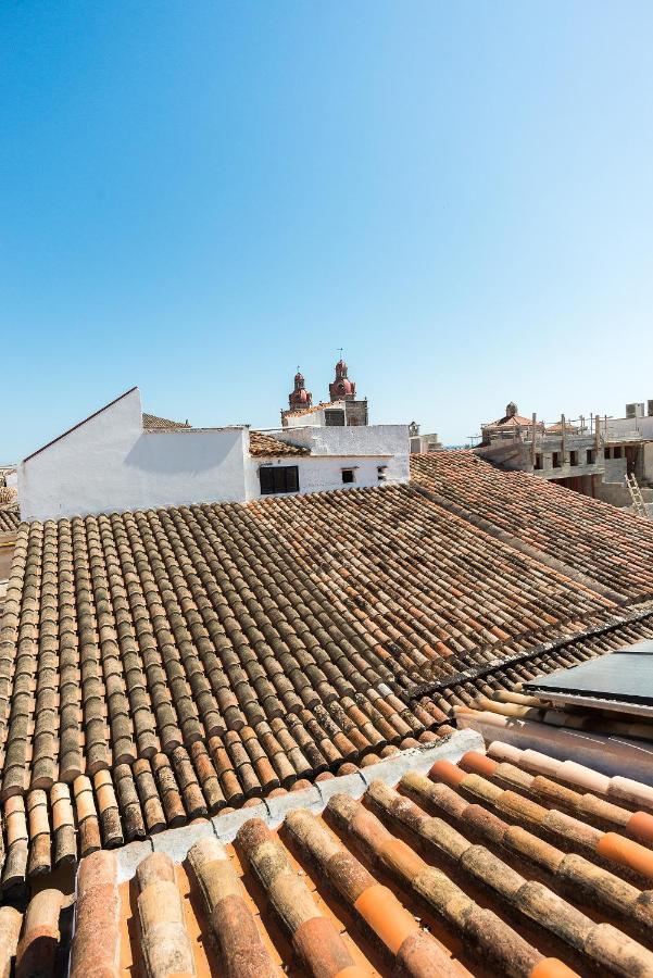Ses Voltes Sant Antoni Villa Ciutadella  Bagian luar foto