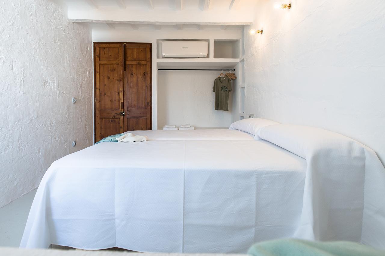 Ses Voltes Sant Antoni Villa Ciutadella  Bagian luar foto