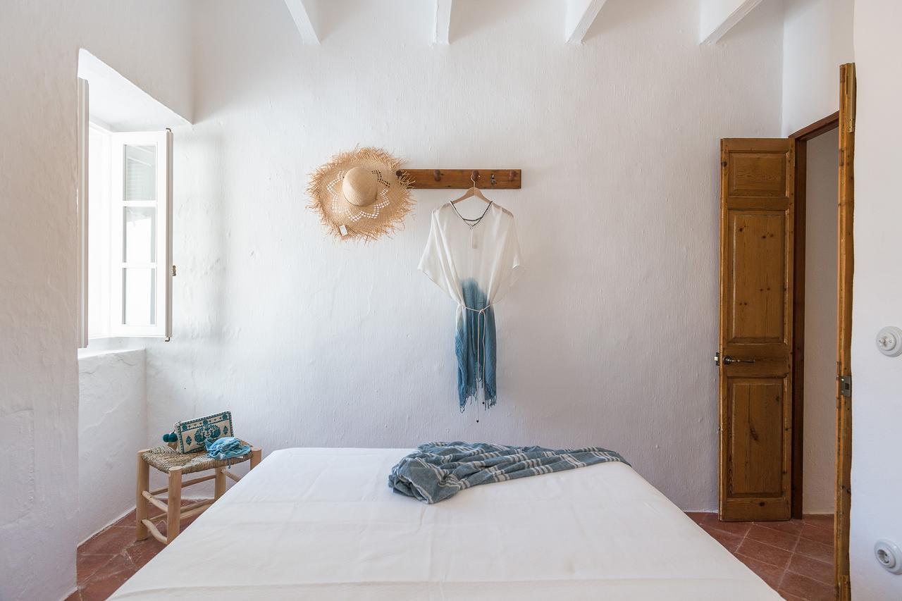 Ses Voltes Sant Antoni Villa Ciutadella  Bagian luar foto