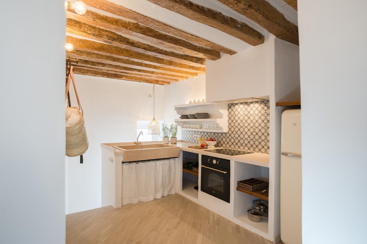 Ses Voltes Sant Antoni Villa Ciutadella  Bagian luar foto