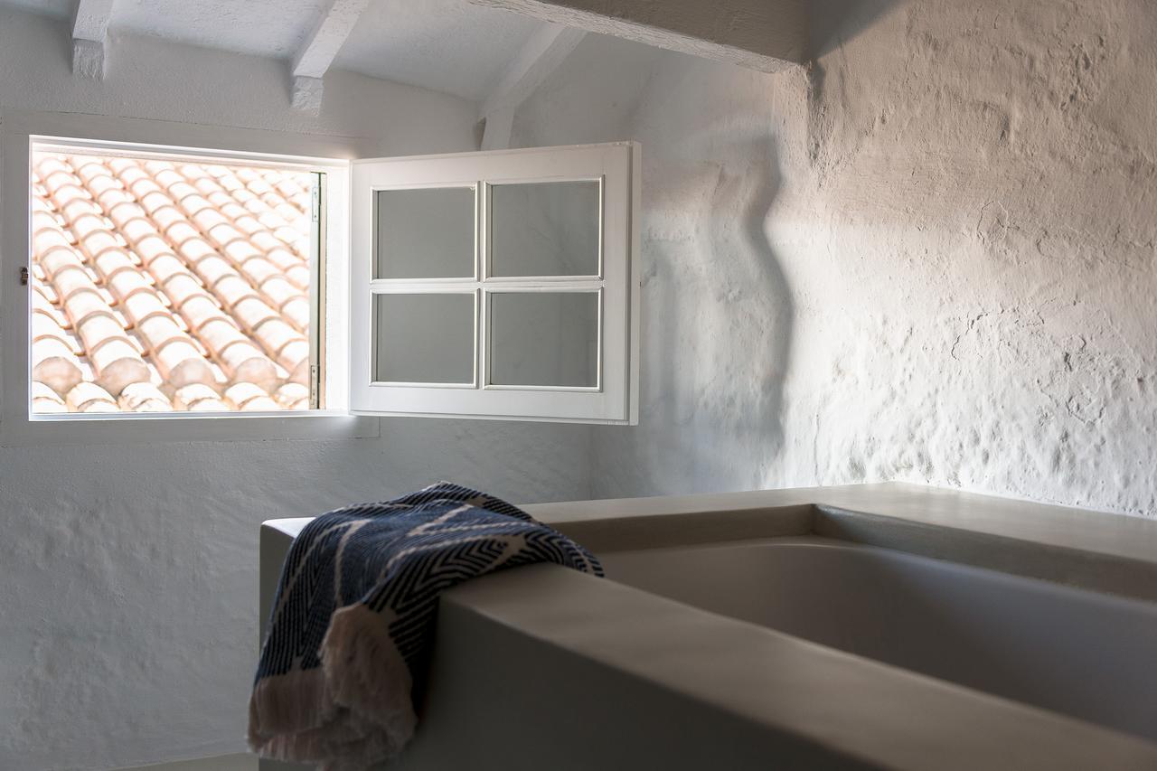Ses Voltes Sant Antoni Villa Ciutadella  Bagian luar foto