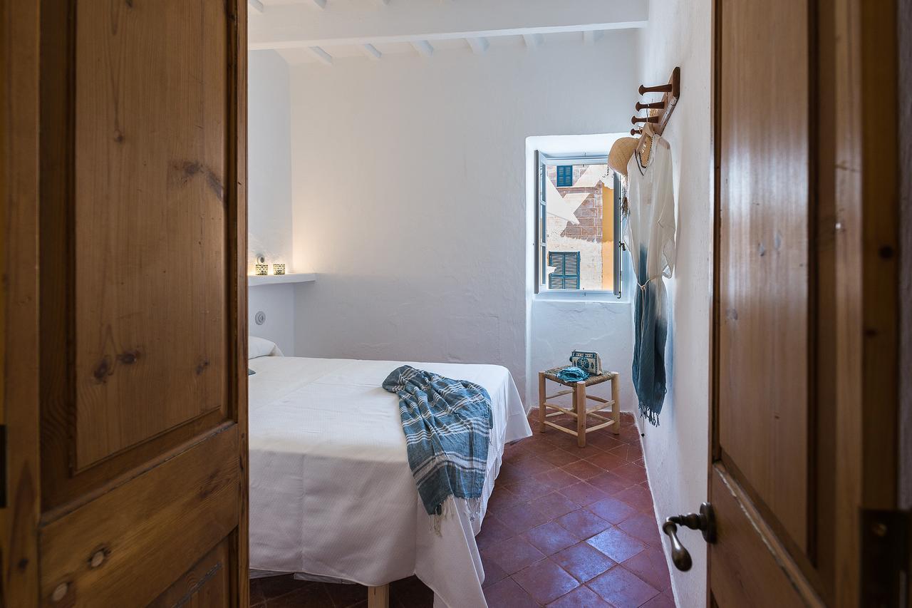 Ses Voltes Sant Antoni Villa Ciutadella  Bagian luar foto