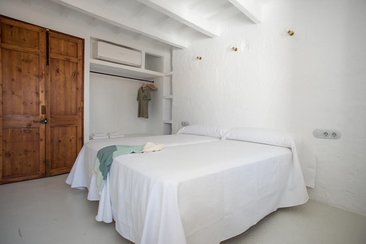Ses Voltes Sant Antoni Villa Ciutadella  Bagian luar foto