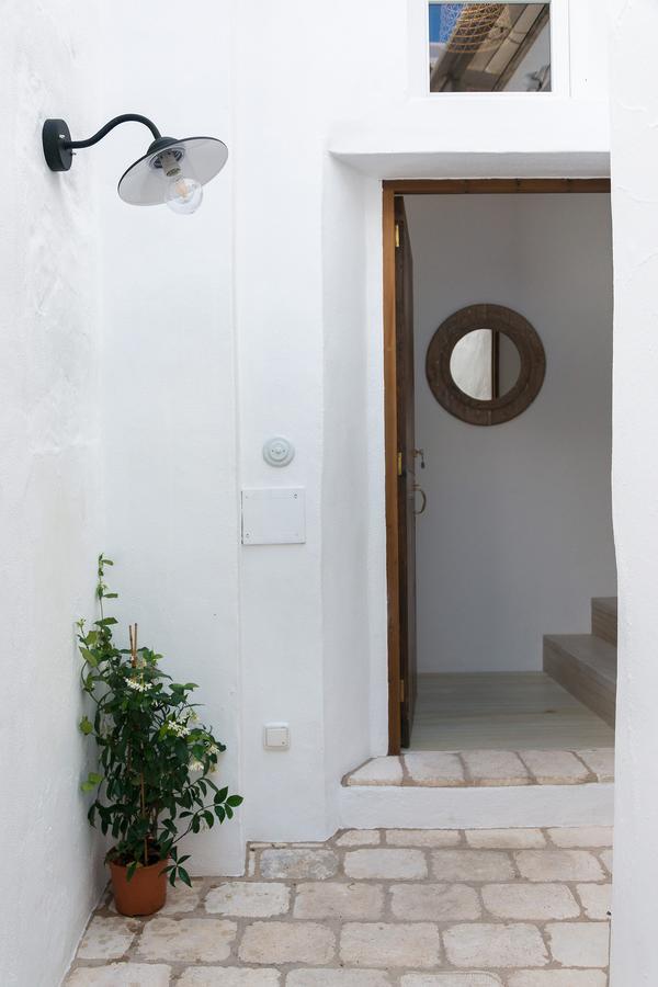 Ses Voltes Sant Antoni Villa Ciutadella  Bagian luar foto