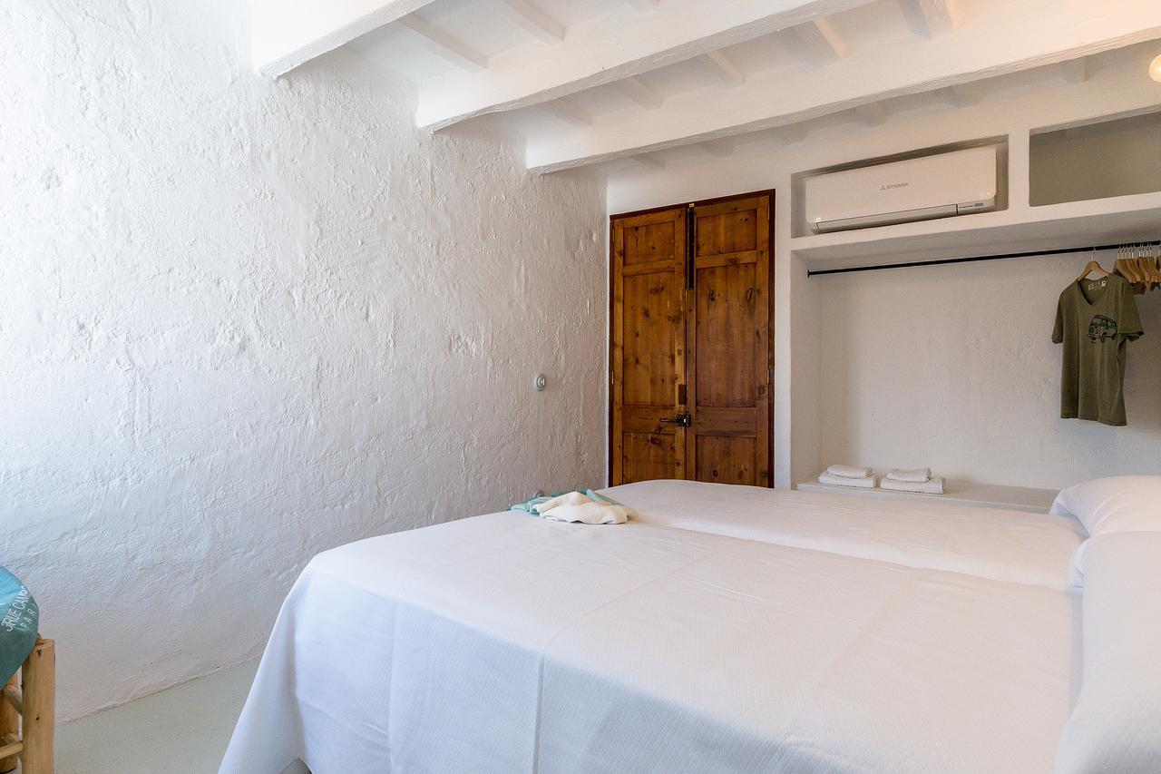 Ses Voltes Sant Antoni Villa Ciutadella  Bagian luar foto