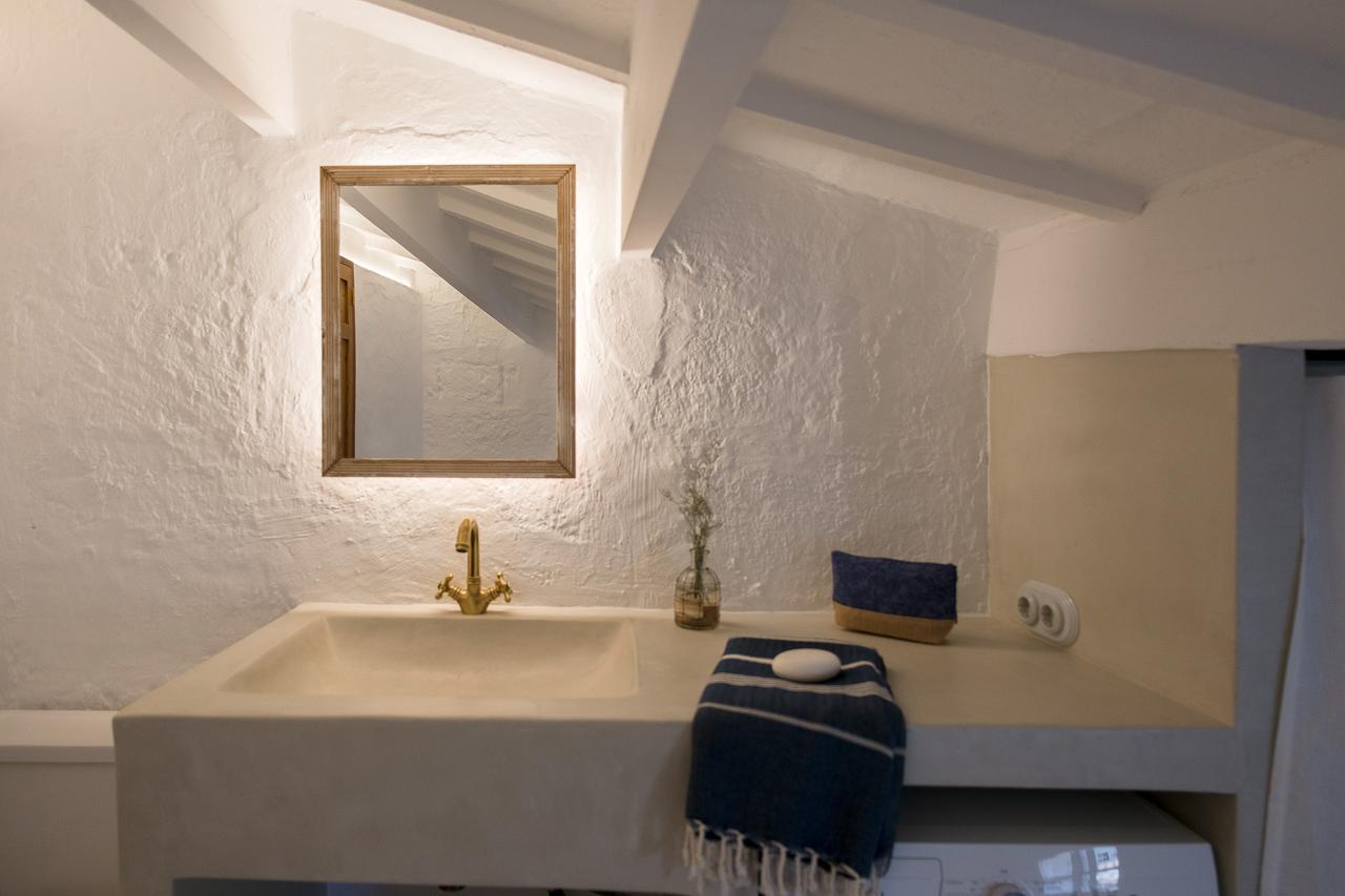 Ses Voltes Sant Antoni Villa Ciutadella  Bagian luar foto