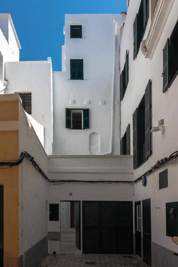Ses Voltes Sant Antoni Villa Ciutadella  Bagian luar foto