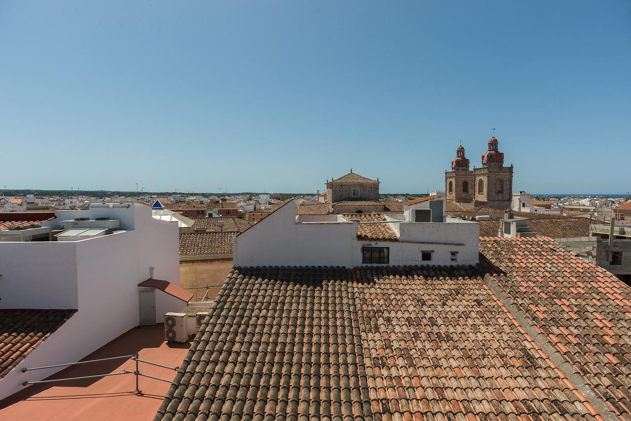 Ses Voltes Sant Antoni Villa Ciutadella  Bagian luar foto
