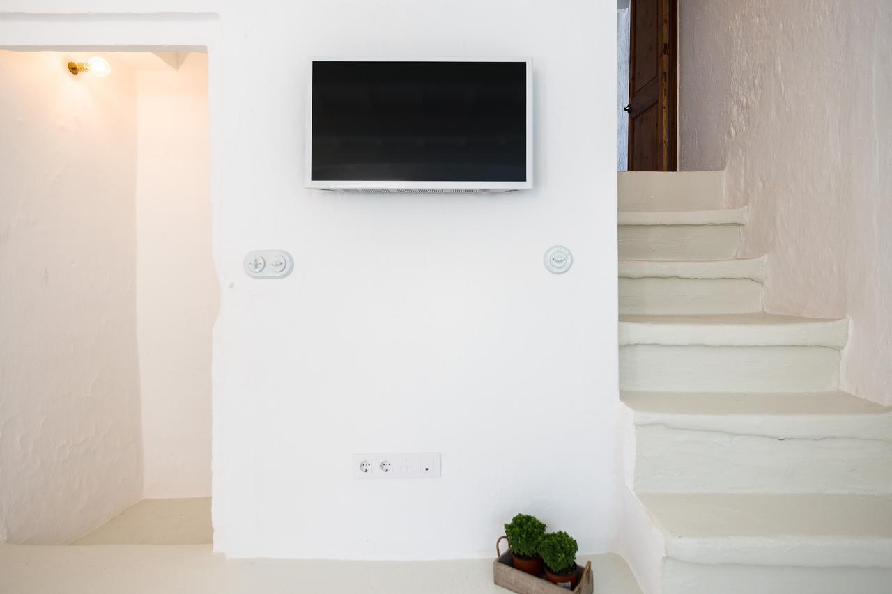 Ses Voltes Sant Antoni Villa Ciutadella  Bagian luar foto