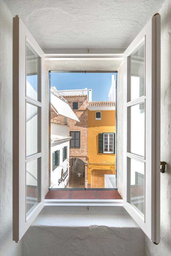 Ses Voltes Sant Antoni Villa Ciutadella  Bagian luar foto
