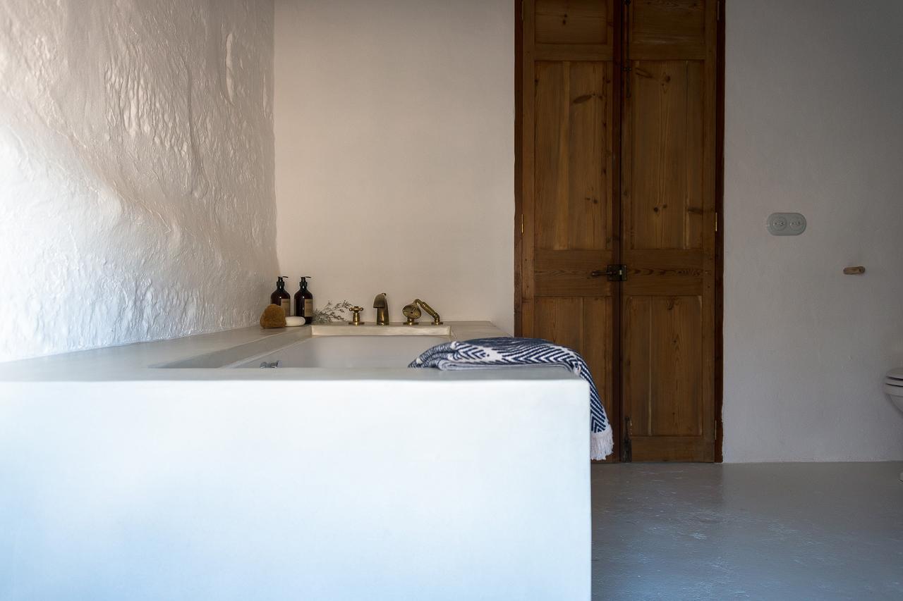 Ses Voltes Sant Antoni Villa Ciutadella  Bagian luar foto