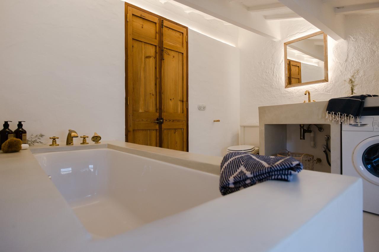 Ses Voltes Sant Antoni Villa Ciutadella  Bagian luar foto